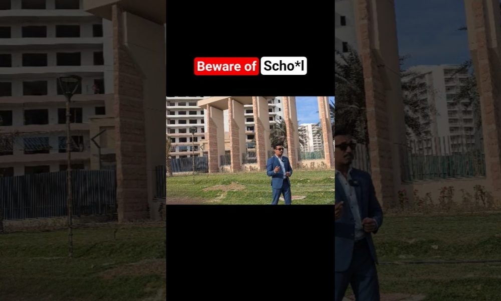 Financial Education must be in School curriculum. #financialeducation #motivation #iqsir