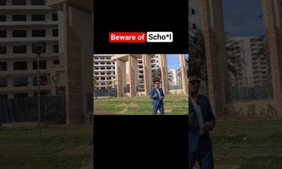 Financial Education must be in School curriculum. #financialeducation #motivation #iqsir