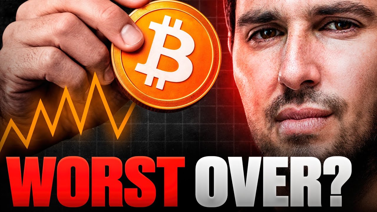 Is The Bottom In For Bitcoin? [Here’s Your Signal]