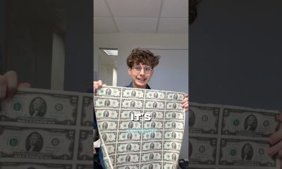 You can buy money #amitesh #money