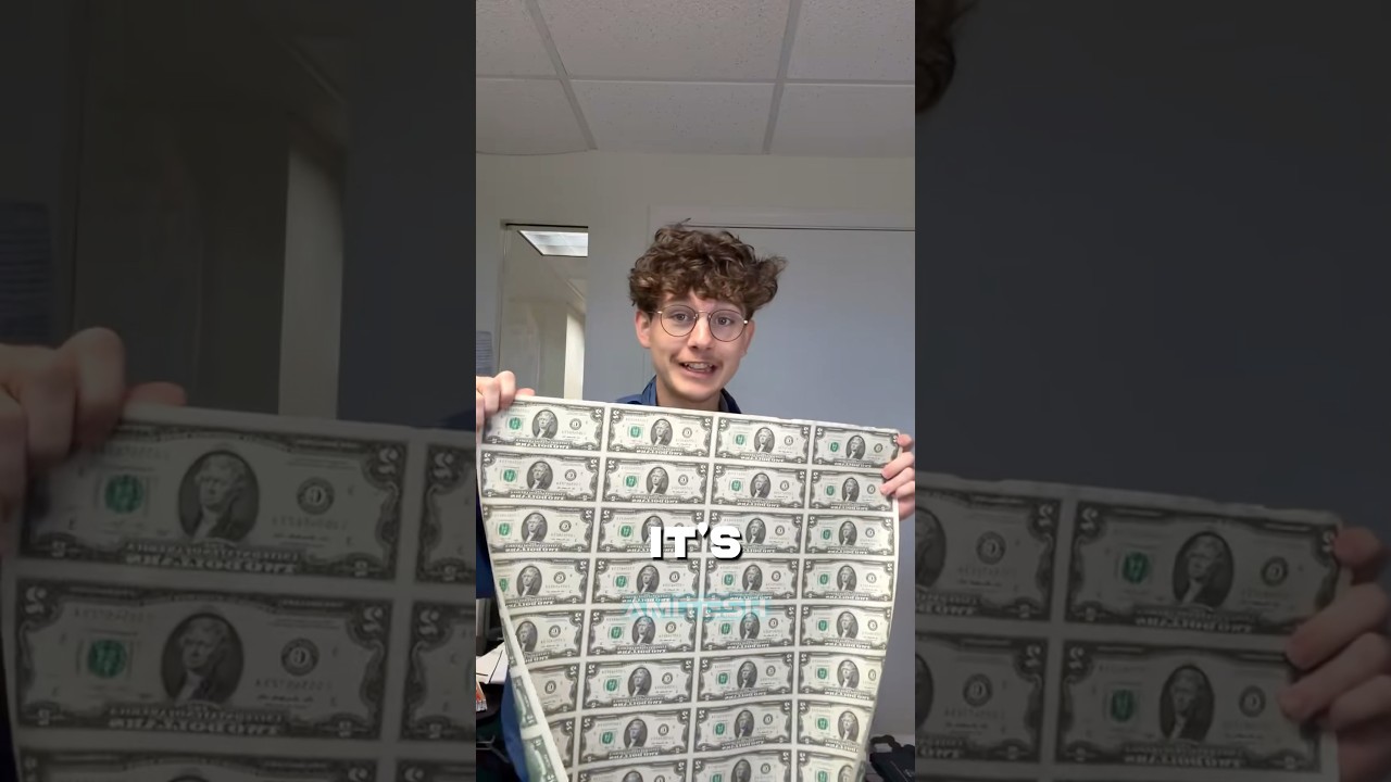 You can buy money #amitesh #money