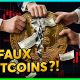 Wall Street est-elle en train de TUER Bitcoin ?
