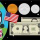 The Money Song | USA Coins & Bills Song | Scratch Garden