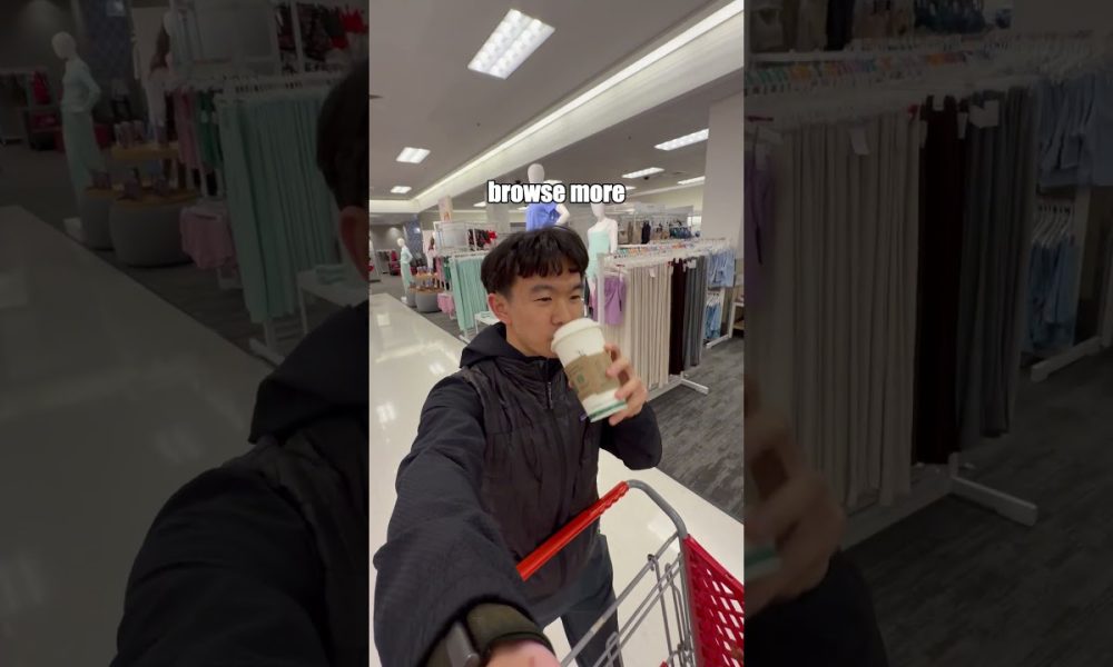 How Target Makes You Spend More Money Without You Realizing It