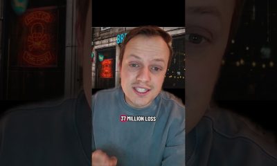 Brewdog could be sold off after bosses called in financial experts to look for new investors #uknews