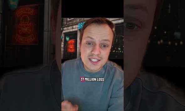 Brewdog could be sold off after bosses called in financial experts to look for new investors #uknews