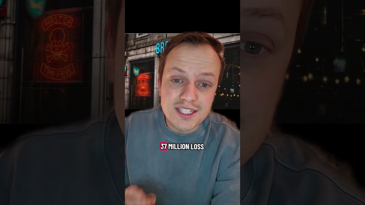 Brewdog could be sold off after bosses called in financial experts to look for new investors #uknews