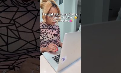 Let’s budget my $6100 paycheck #personalfinance #money