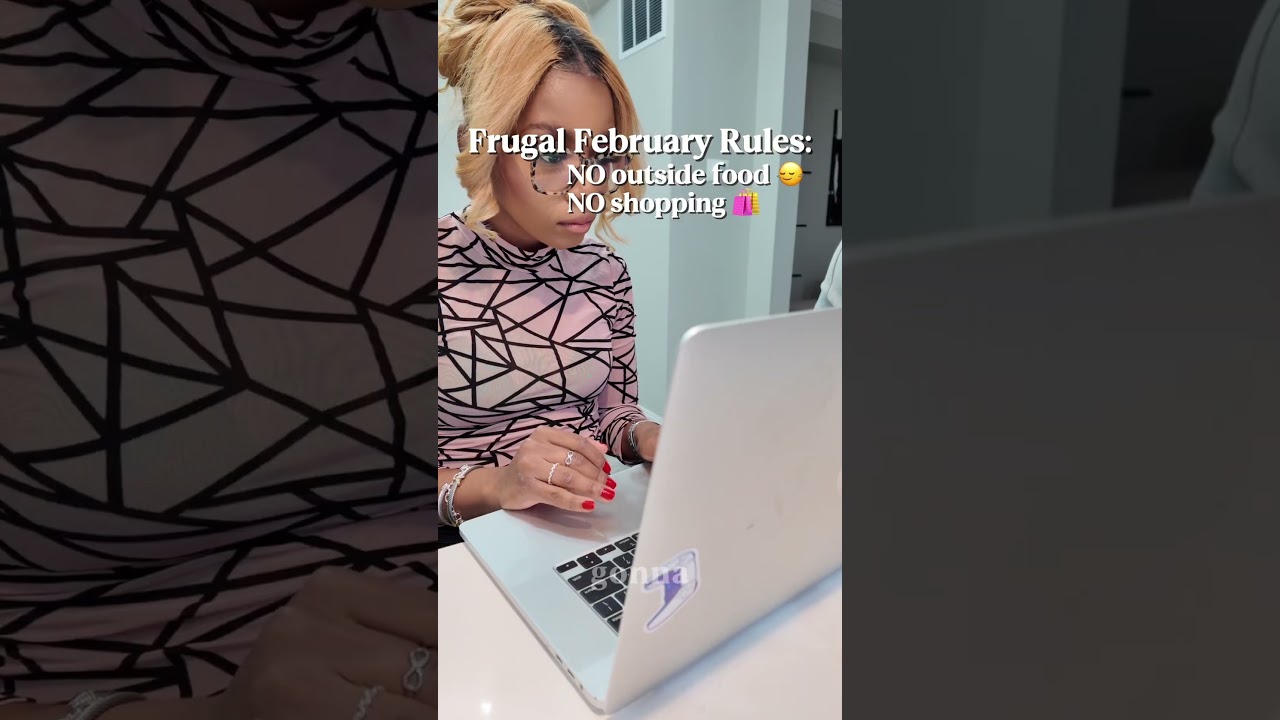 Let’s budget my $6100 paycheck #personalfinance #money