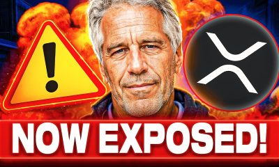 XRP IT JUST GOT EXPOSED! THEY ARE BEING PAID TO LIE TO YOU (THIS IS INSANE!)