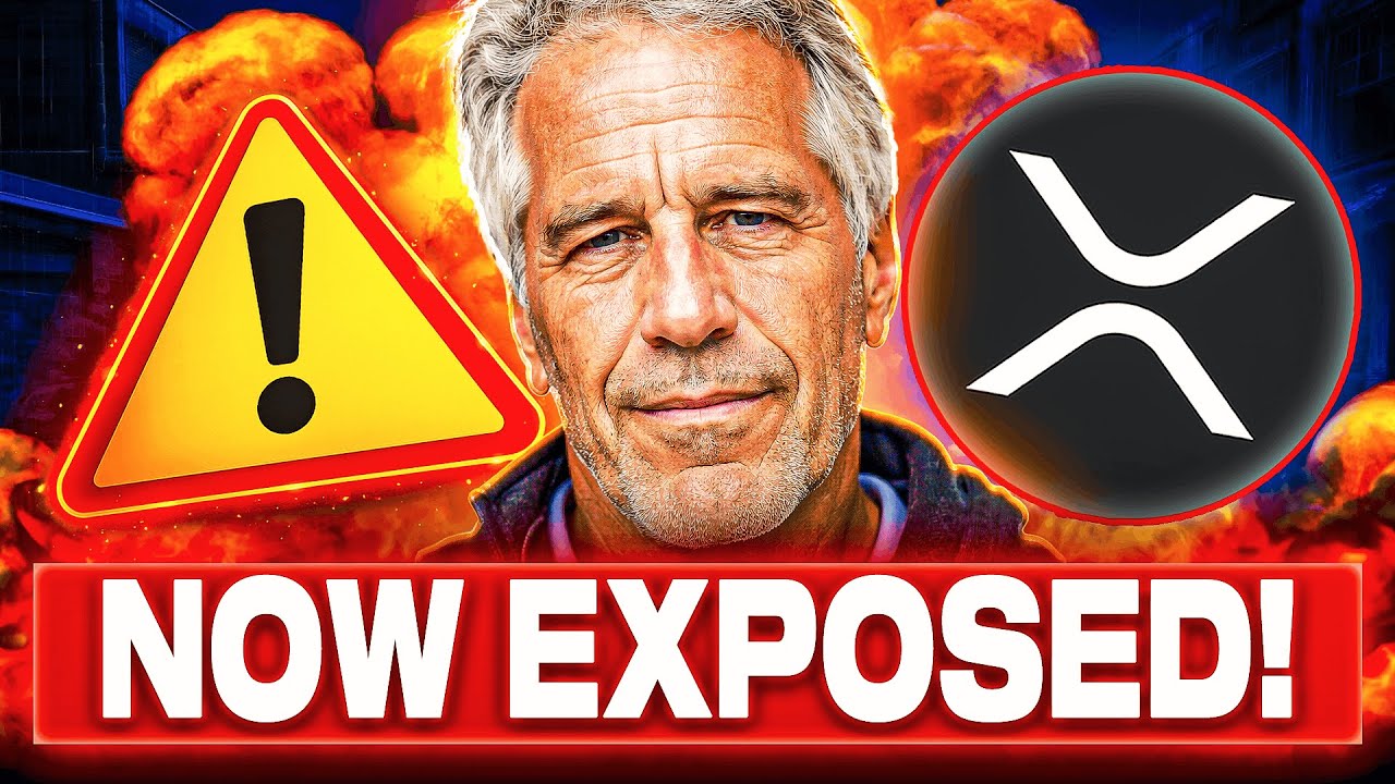 XRP IT JUST GOT EXPOSED! THEY ARE BEING PAID TO LIE TO YOU (THIS IS INSANE!)