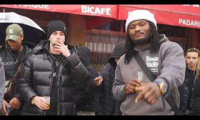 JP Money - Tempestade (feat. Giovanni)