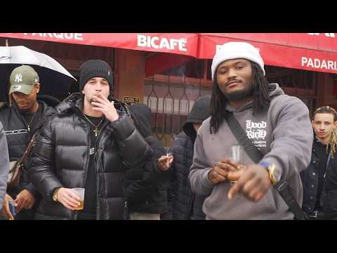 JP Money - Tempestade (feat. Giovanni)