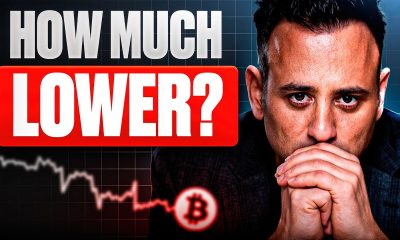 Data Reveals How Low Bitcoin Could Really Go