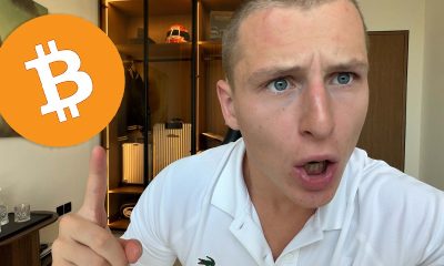 BITCOIN WHALES ARE BUYING NOW...