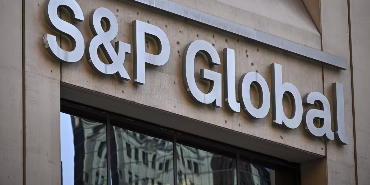 An S&P Global International Insider Bought Up Stock