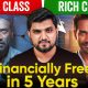 15 Minutes Story That will Change Your FINANCIAL LIFE !!