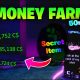 *NEW* Best Money Farm Method after Scoria Reach Update in FISCH