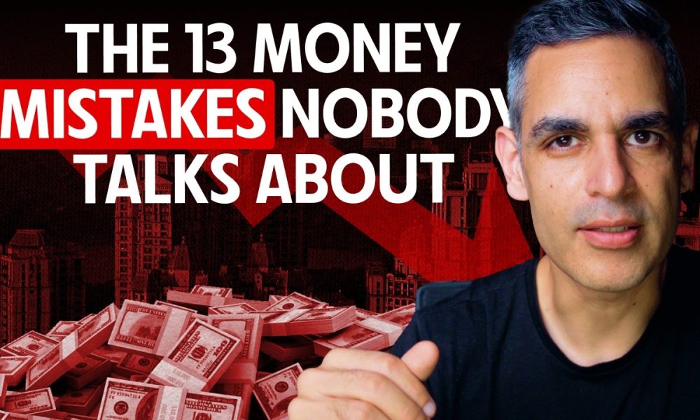What 100 EPISODES of Money Matters Taught Me | Ankur Warikoo Hindi