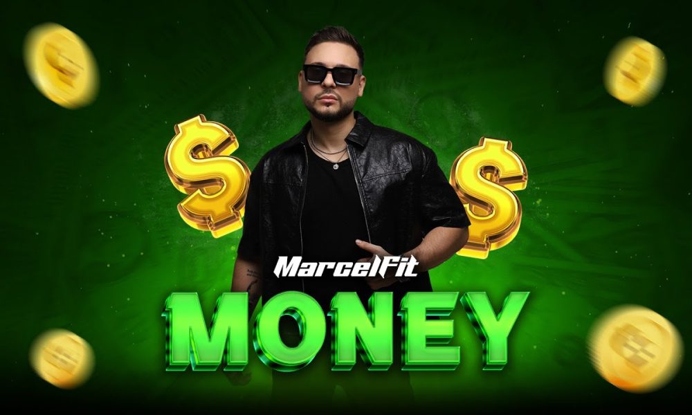 MarcelFit - Money