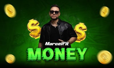 MarcelFit - Money