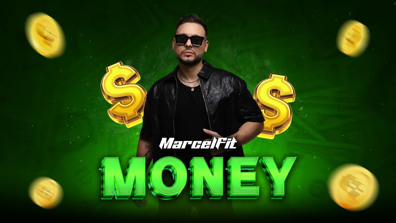 MarcelFit - Money