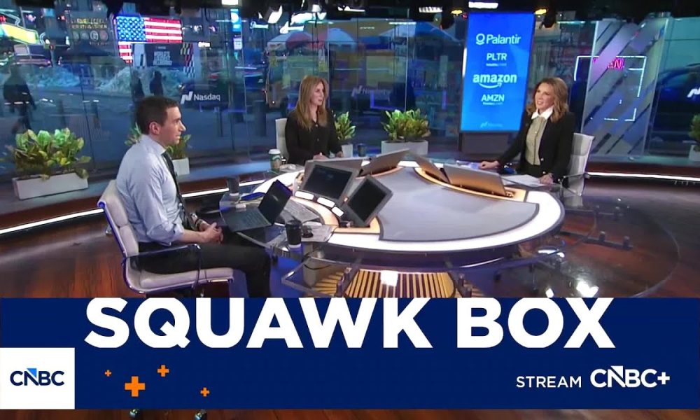 Behind the volatility in crypto: Bitcoin hovering around $69,000, ethereum near $2,000