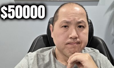 Can Bitcoin Really Fall to $50,000?