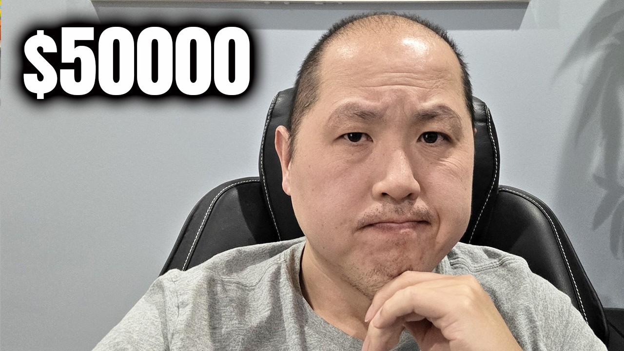 Can Bitcoin Really Fall to $50,000?