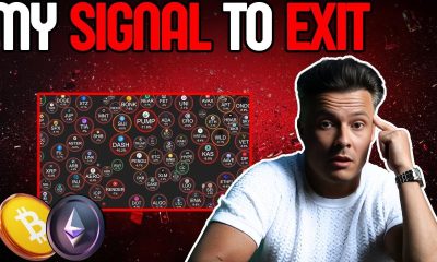 Crypto Isn't Looking Good - Is It Time To Get Out?!