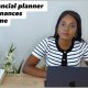 I am a financial planner but I can’t manage my own finances