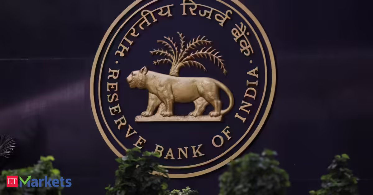 Reserve Bank of India restores default loss guarantees for NBFCs