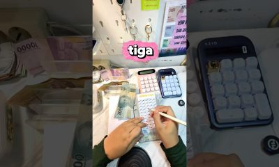 Nabung #nabung #tabungan #menabung #money #savingchallenge #savingmoney