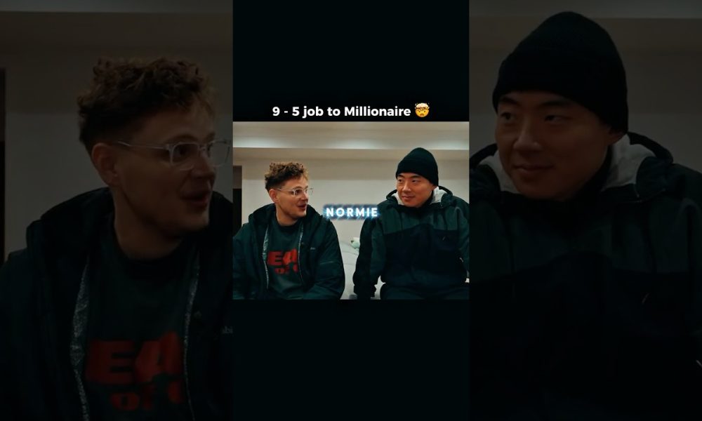 Start now! Follow @OrangieUnscripted  #shorts #success #motivation #mindset #rich #money #relatable