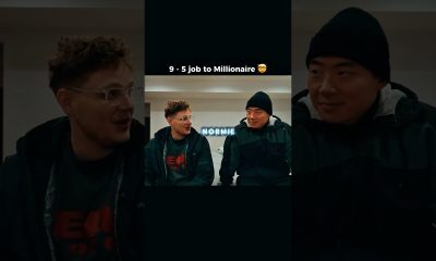 Start now! Follow @OrangieUnscripted  #shorts #success #motivation #mindset #rich #money #relatable