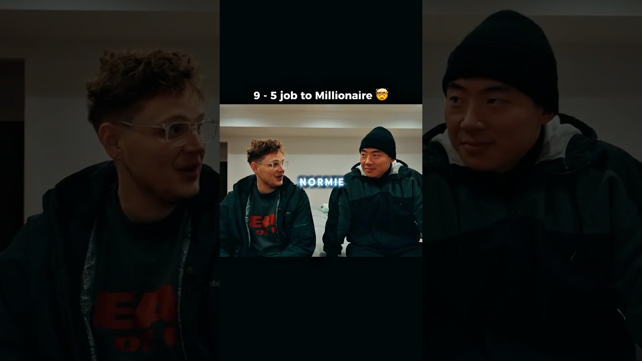 Start now! Follow @OrangieUnscripted  #shorts #success #motivation #mindset #rich #money #relatable