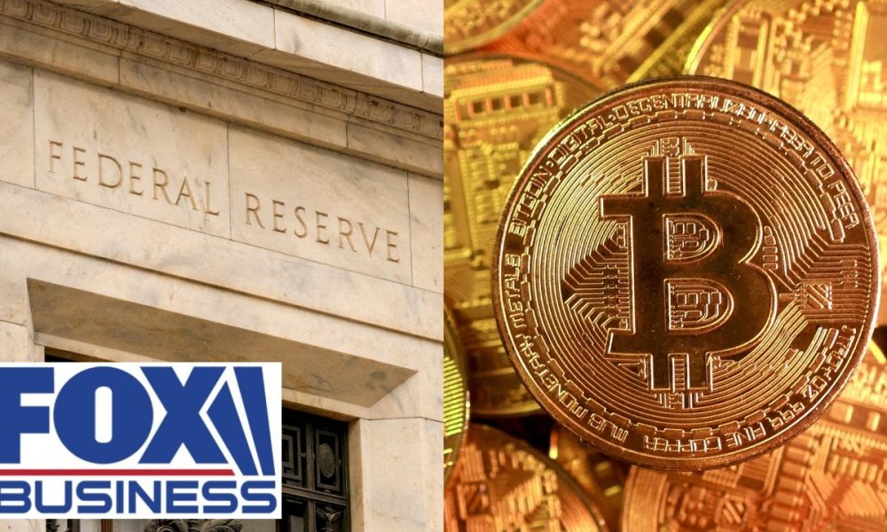 Fed should be ‘AGGRESSIVELY’ cutting interest rates: ProCap Financial chairman