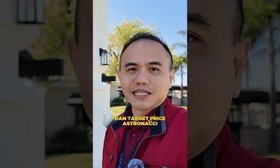 PREDIKSI MASTER GEMA ETHEREUM AKAN ALL TIME HIGH?