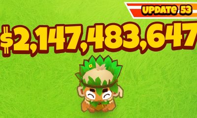 Ninja Kiwi Added an INFINITE MONEY GLITCH in BTD 6!