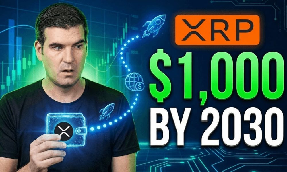 This Changes EVERYTHING You Know About XRP Price Targets