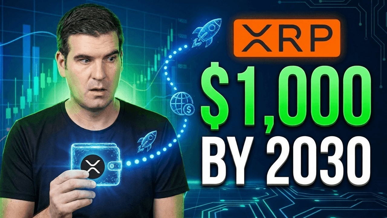 This Changes EVERYTHING You Know About XRP Price Targets
