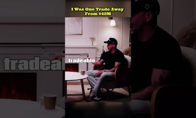 I Was One Trade Away From $42M @TraderMayne #money #shorts #viral