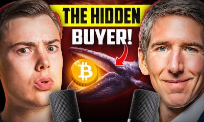 This Interview Restored My Faith In Crypto! (Matt Hougan)
