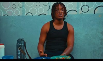 BLACK MANU - MONEY OR LOVE (official video)