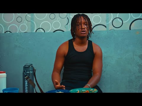 BLACK MANU - MONEY OR LOVE (official video)