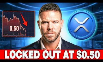 XRP NEWS TODAY: Locked Out! Why Banks Want XRP at $0.50 (Retail vs Wallets)