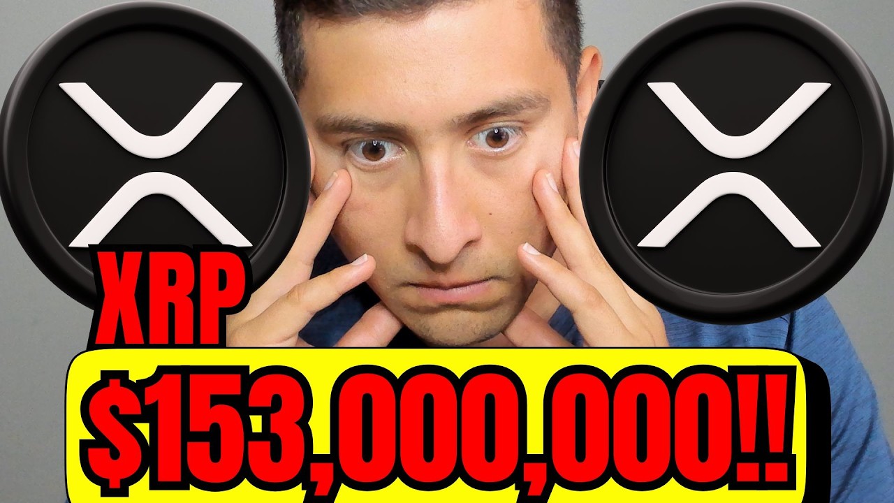 BREAKING XRP DISCLOSED NEWS!!! (BANKS Hold MIllions of XRP!)