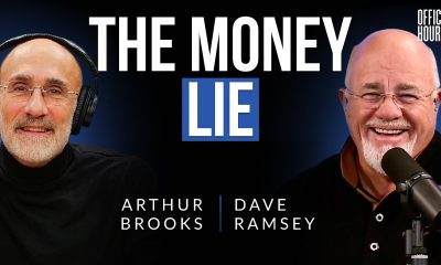 6 Financial Rules for Greater Happiness with Dave Ramsey