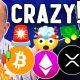 TRUMP BUYING BITCOIN DIP SAYS JIM CRAMER & CRYPTO REGULATION BILL IS LOSING GROUND!