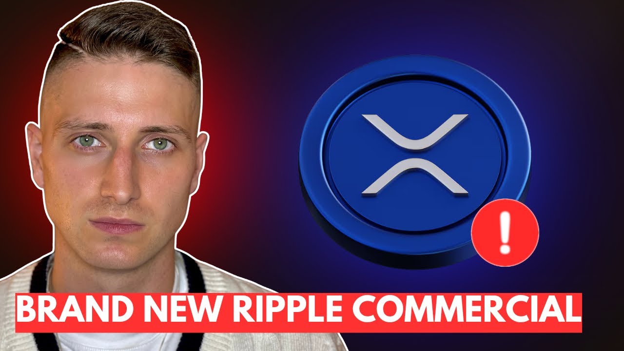 XRP Mass Adoption Is Closer Than You Think (Ripple CONFIRMS It)
